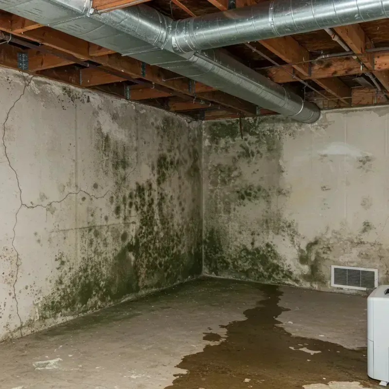 Professional Mold Removal in Venango County, PA